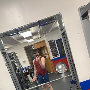 Meet your Posher, Austin